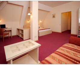 Студия плюс в Колибри