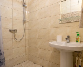 Номер Superior в Пирамида Архыза