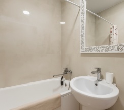 Стандарт улучшенный (до 4-х человек) в Уют