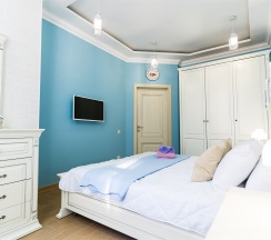 Крымская 22к2 │ 17 от LetoApart в LetoApart Геленджик