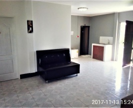 Апартаменты c 1 комнатой в The Guest House - SHA