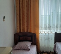 Четырёхместый стандарт в Катюша