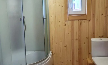 Номер Superior в АлтайДача22
