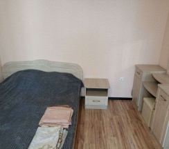 Квартира в Апартаменты на Супсехское шоссе, д. 26, к. 9