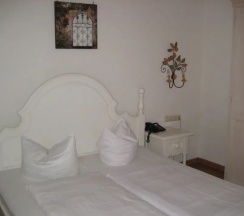 Номер Standard в Hotel Seibel