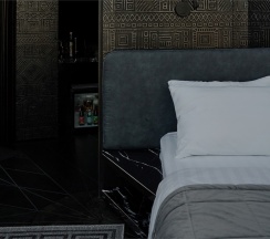 Панорамный дом Reykjavik в Eder Vuoksa