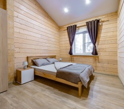 Дом 2 в Сосновка