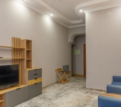Люкс Семейный в Wind Rose Hotel&SPA