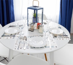 Апартаменты № 52 в Янтарная корона