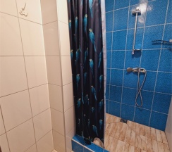 Койко-место в общем номере 2 этаж в Elhostel