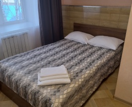 Улучшенный, одноместный номер 331. в Полёт