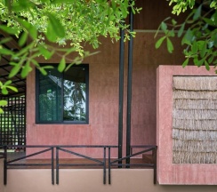 Номер Deluxe в Seavana Koh Mak Beach Resort