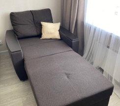 Квартира в Апартаменты на улица Чингиза Айтматова, 5
