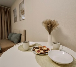 Квартира в Privi House