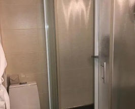 Одноместный номер Standard в Зауралье