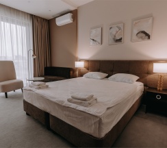 Стандарт в Volleygrad sports & health resort