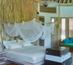 Вилла 15 в Soneva Fushi