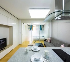 Апартаменты в The Address