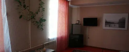 Двухместный номер Standard в Заря