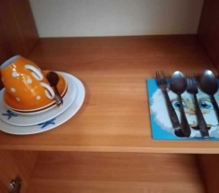 "Стандарт" улучшенный в Горки