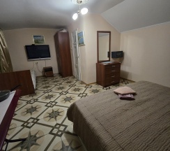 3-местная комната стандарт в Приятный отдых