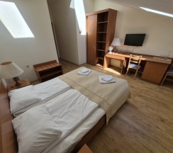 Классик в Меблированные комнаты Центриссимо