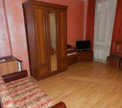 Комфорт в На Слободской