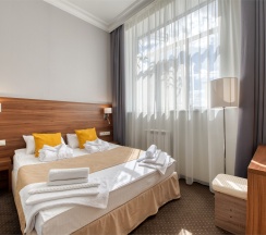 Комфорт 1 в Риверсайд