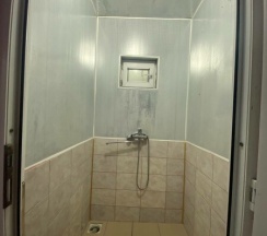 Эконом трехместный в Парадиз