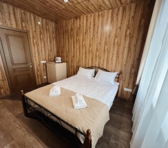 Стандарт № 201 в A-house hotel