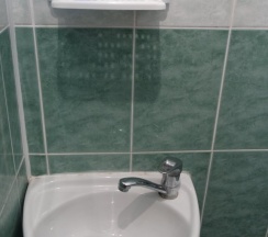 Номер Standard в Гостевой дом