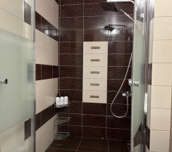 Квартира в Апартаменты на Сити ул.Депутатская Д.11А