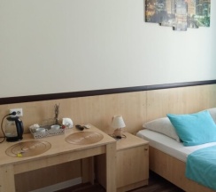 ДЕЛЮКС в Баунти