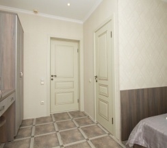 2-х местный в Сириус