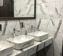Orhid в Radar Hostel