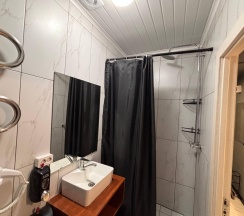 Номер стандарт с 2 односпальными кроватями №23 в Blackwood