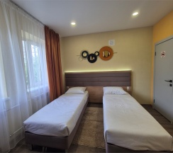 Стандартный №16 в Elhostel