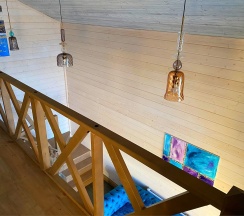 Кемпинг 6 в Вишня