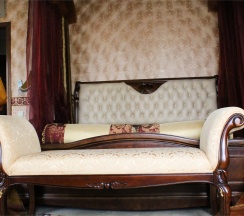 Президентский (со смежной комнатой для охраны) в Атлантида