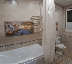 Четырёхместный номер Classic с 2 комнатами в На поляне