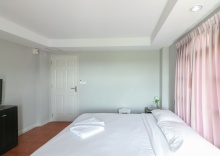 Номер Standard с балконом в Resortel Lat Phrao 91