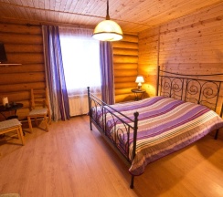 «Коттедж стандарт» в Волжский прибой