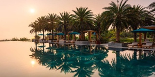 Кам Лам: Курортный отель Radisson Blu Resort Cam Ranh
