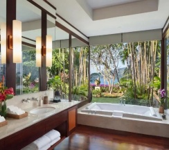 Вилла с 3 комнатами в Andara Resort Villas