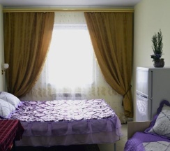 Семейный номер Standard в Green city