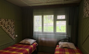 Шале № 7 в Берендей