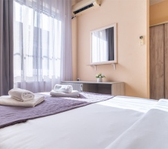 Семейный номер в Грант-2 by Viva Hotels Group