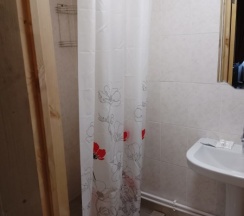 Пятиместный Стандарт с мини-кухней в Атмосфера