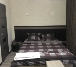 Двухместный номер Standard двуспальная кровать в Park hotel