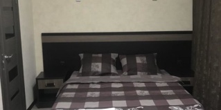 Кущевская: Отель Park hotel